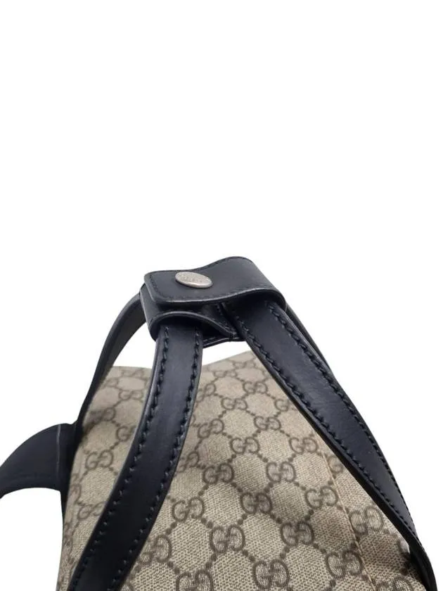 495558 WEB GG Supreme Backpack