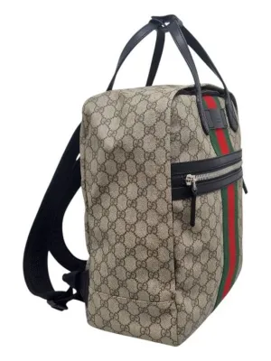 495558 WEB GG Supreme Backpack