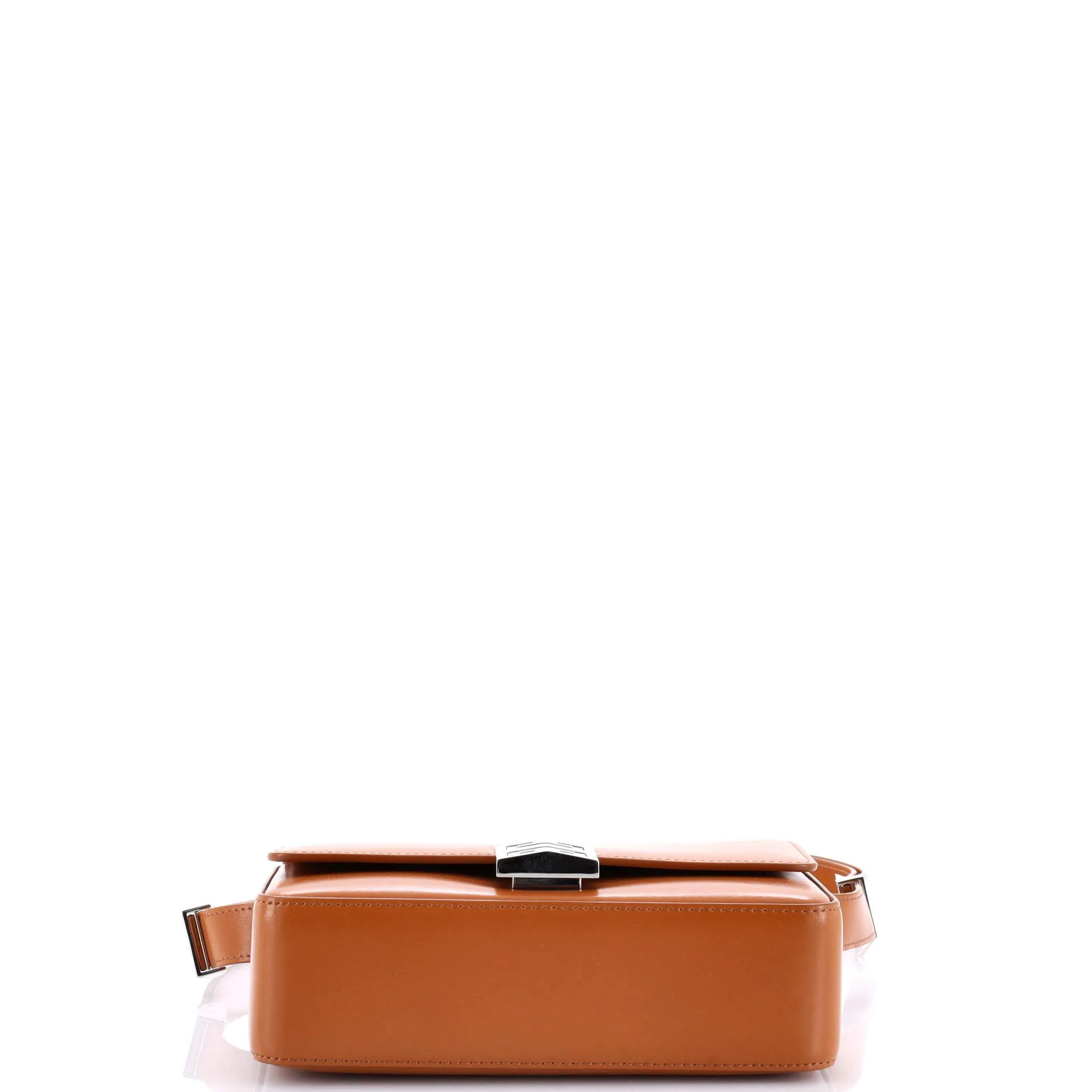4G Shoulder Bag Leather Medium
