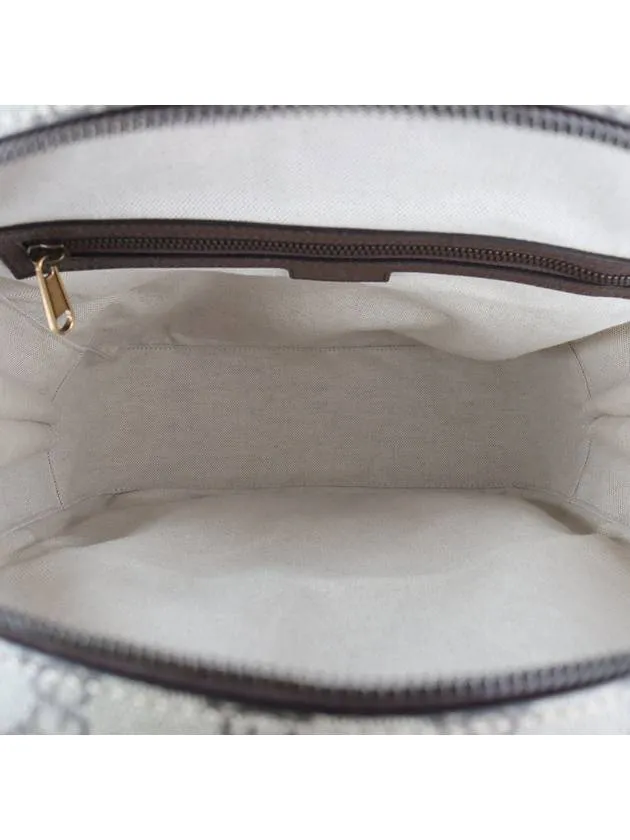 779901 GG Ophidia Supreme Backpack 24 Years Department Store Receipt 34080Y