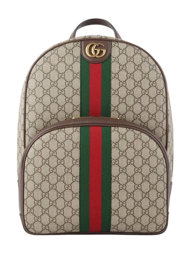 779901 GG Ophidia Supreme Backpack 24 Years Department Store Receipt 34080Y