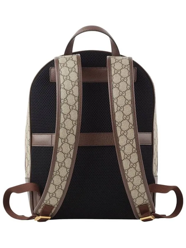 779901 GG Ophidia Supreme Backpack 24 Years Department Store Receipt 34080Y
