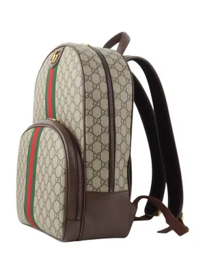 779901 GG Ophidia Supreme Backpack 24 Years Department Store Receipt 34080Y