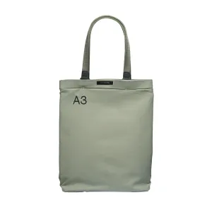 A3 Daily Tote memobottle - Eucalypt
