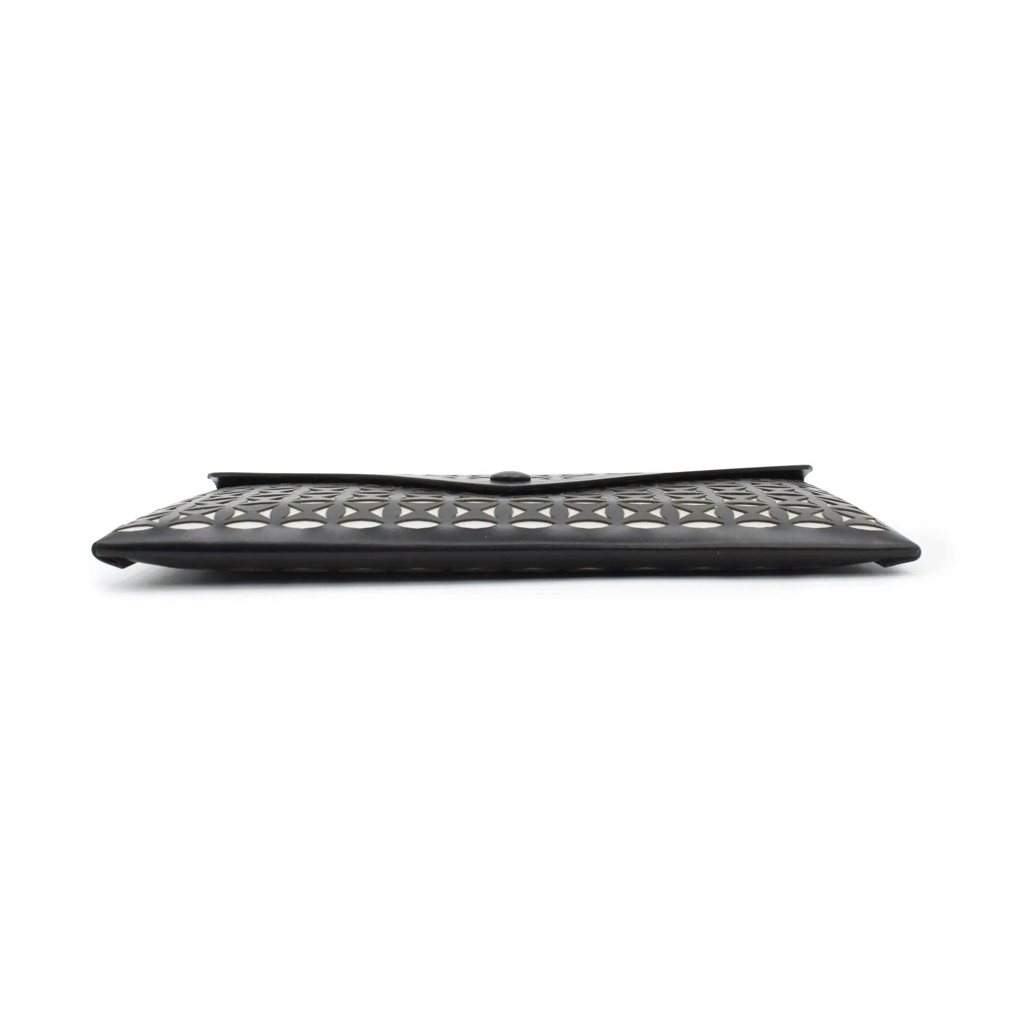 Alaia Clutch