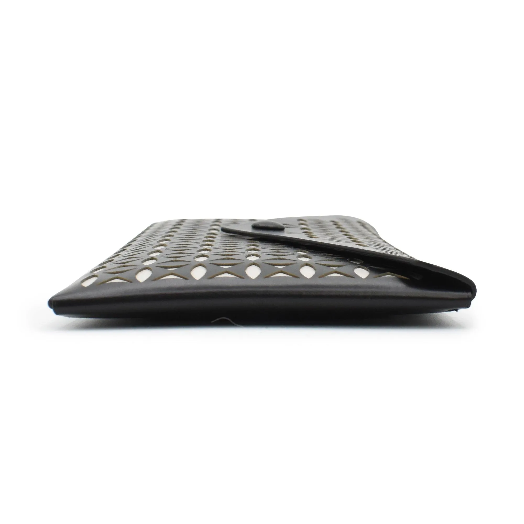 Alaia Clutch
