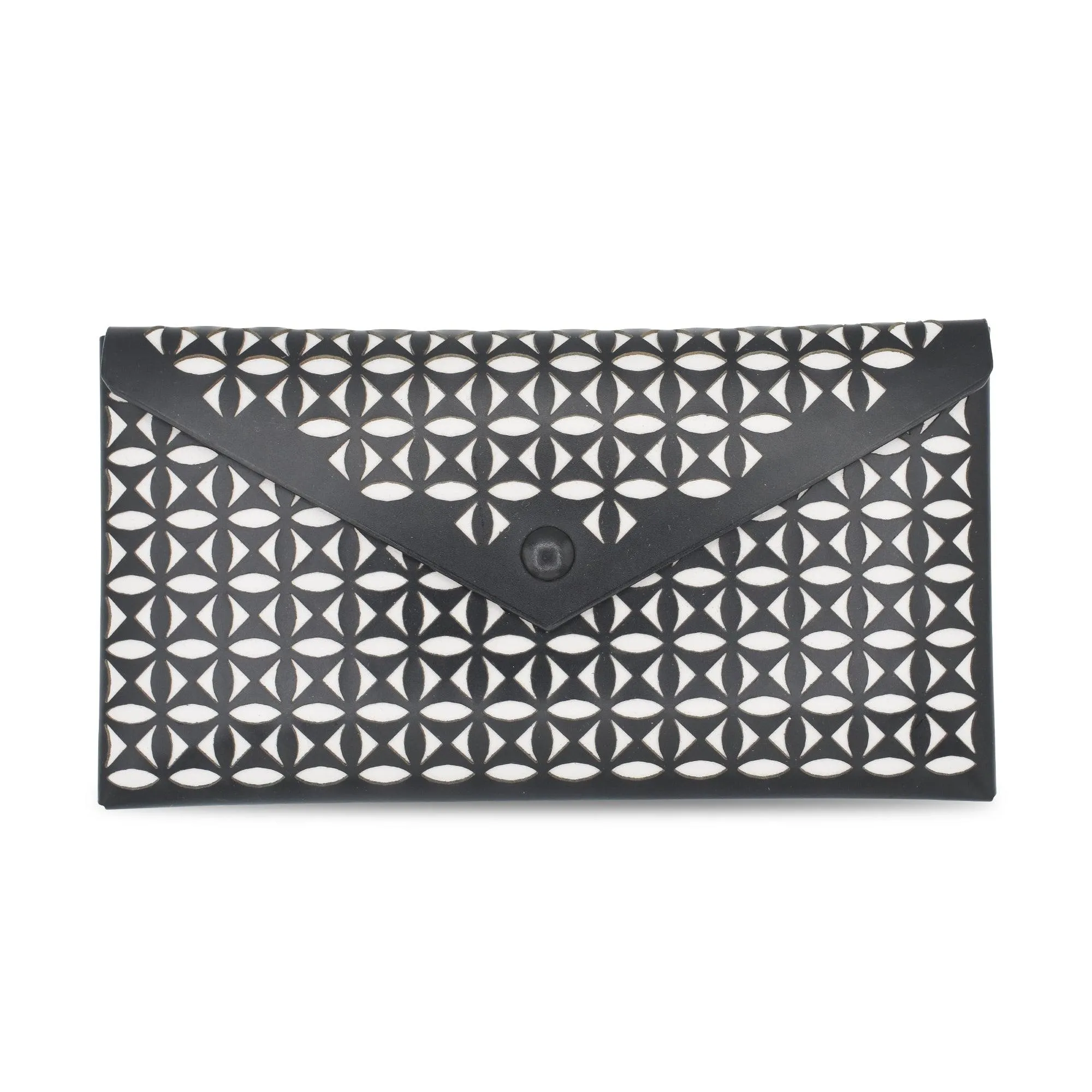 Alaia Clutch