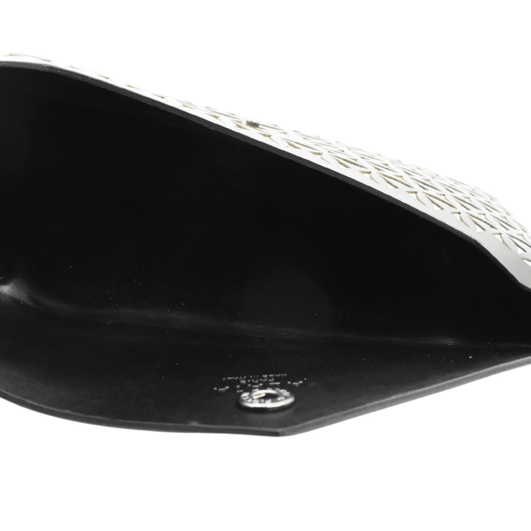 Alaia Clutch