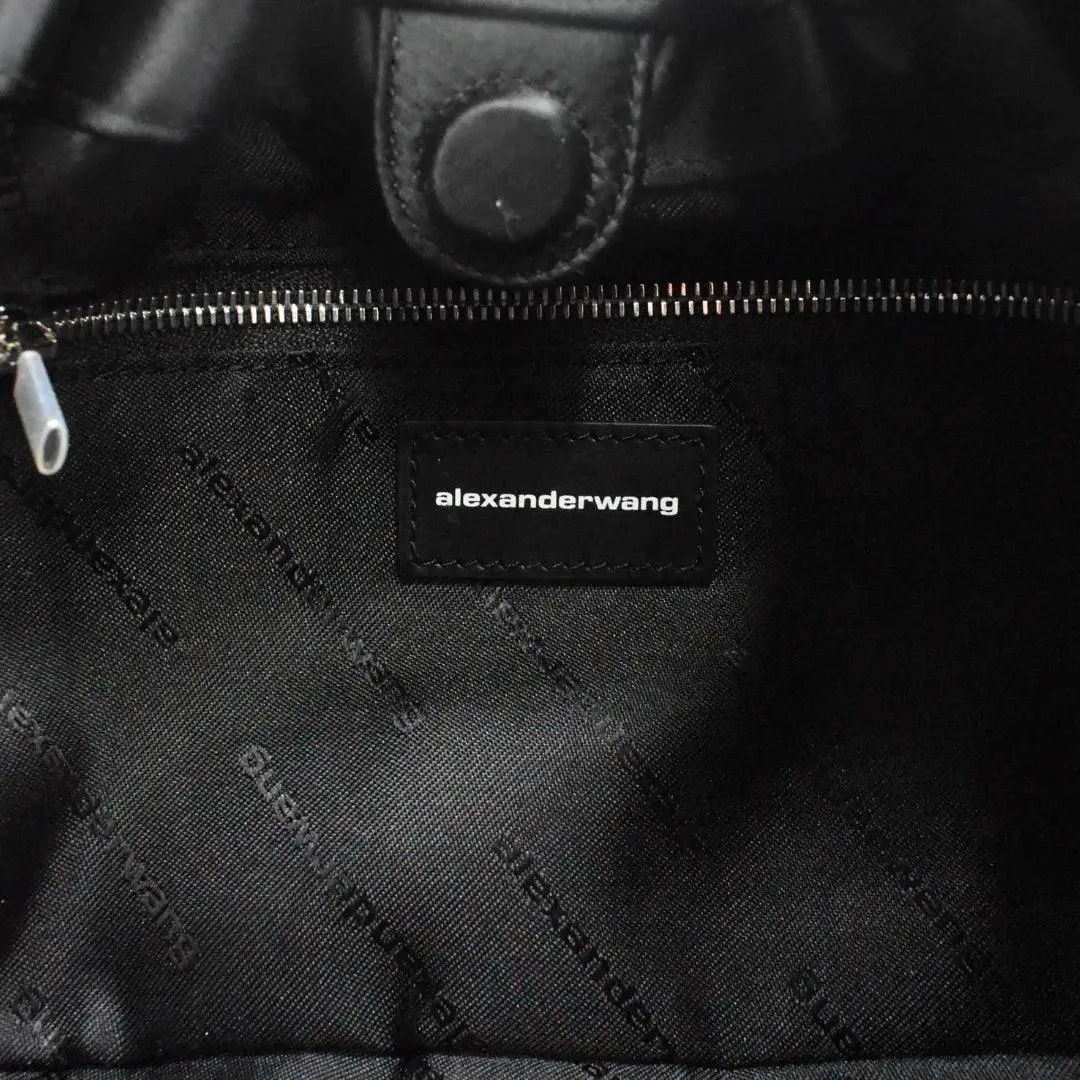 Alexander Wang 'Crescent' Bag