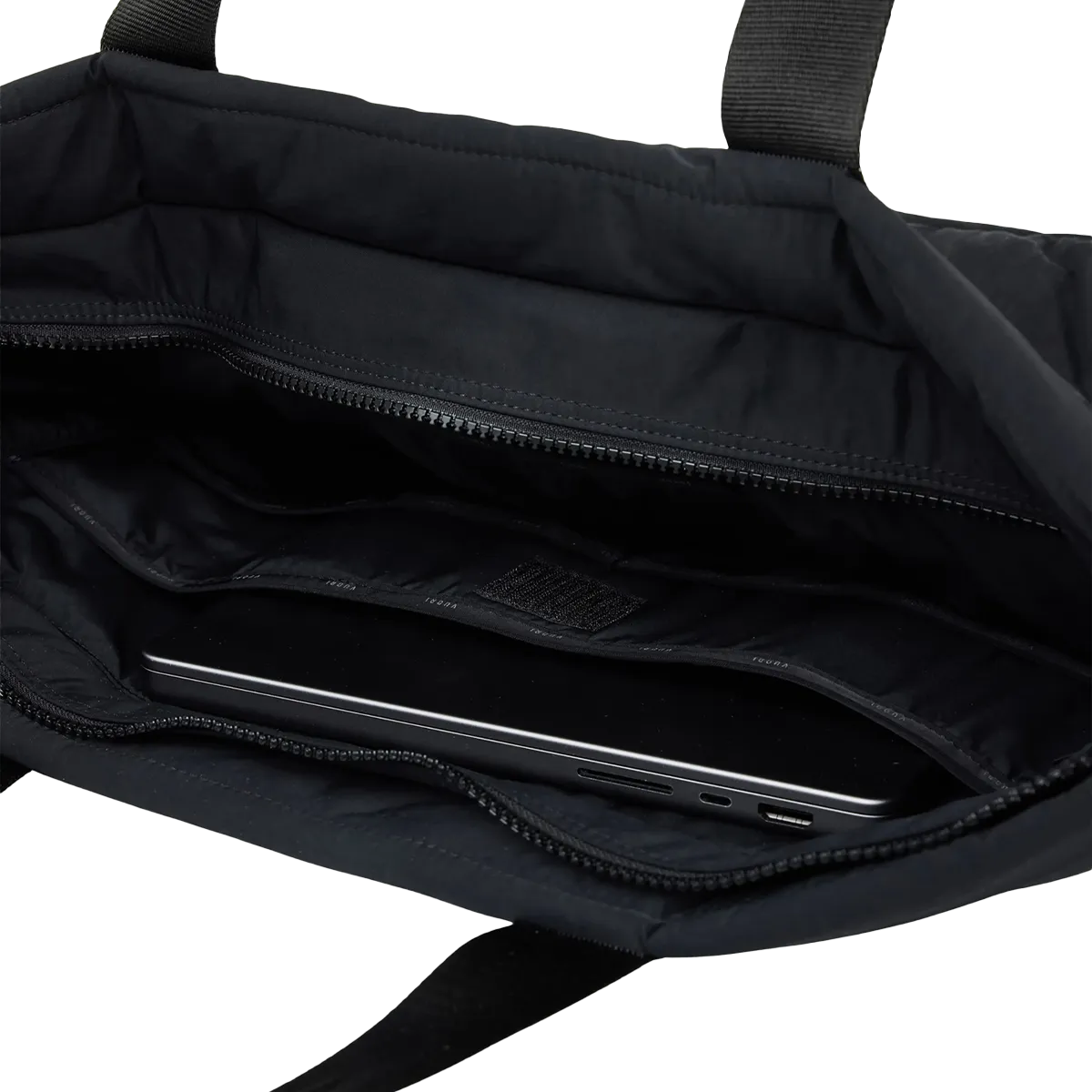 All Around Tote
