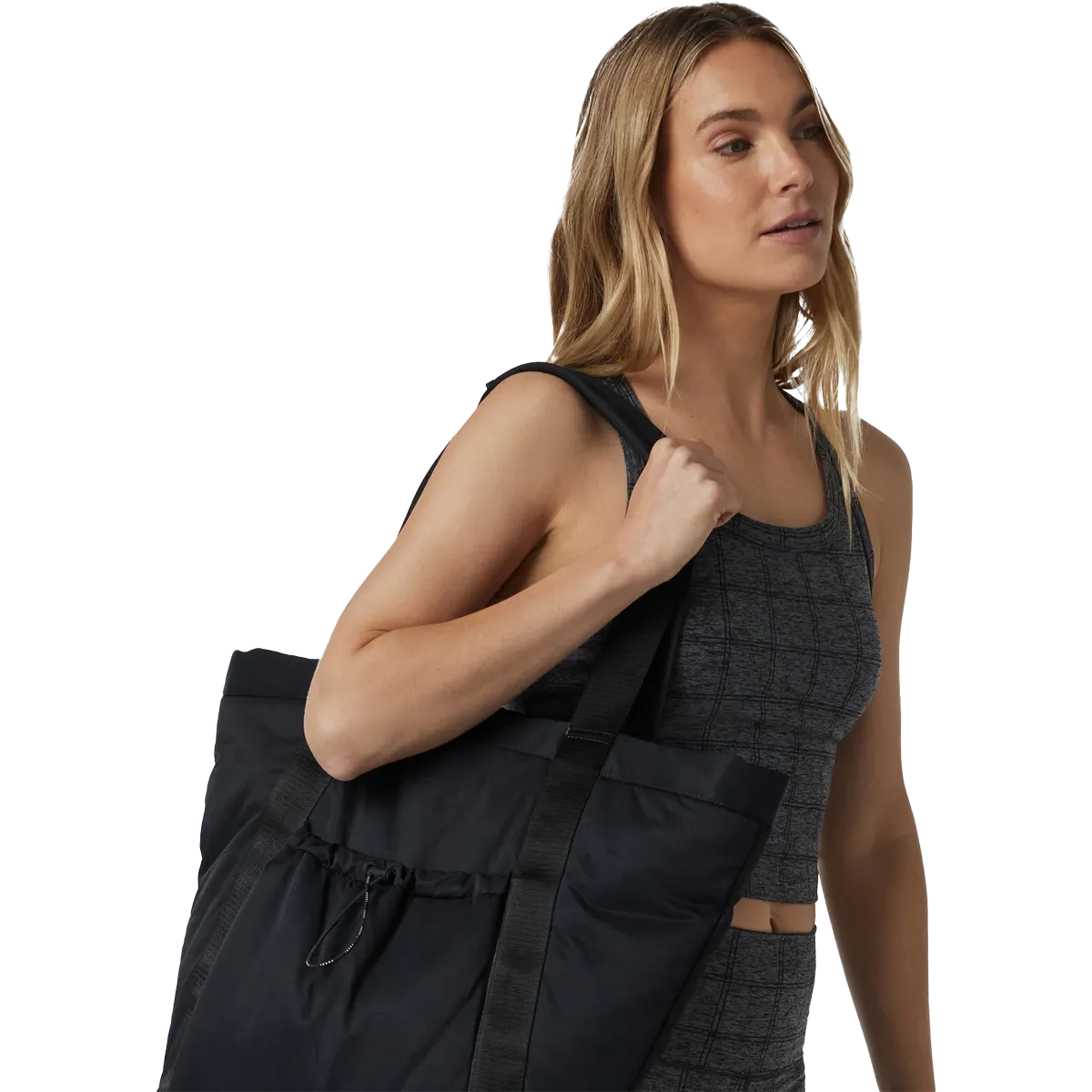 All Around Tote