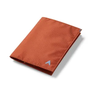 Allett The Original Wallet RFID Protection Nylon Edition