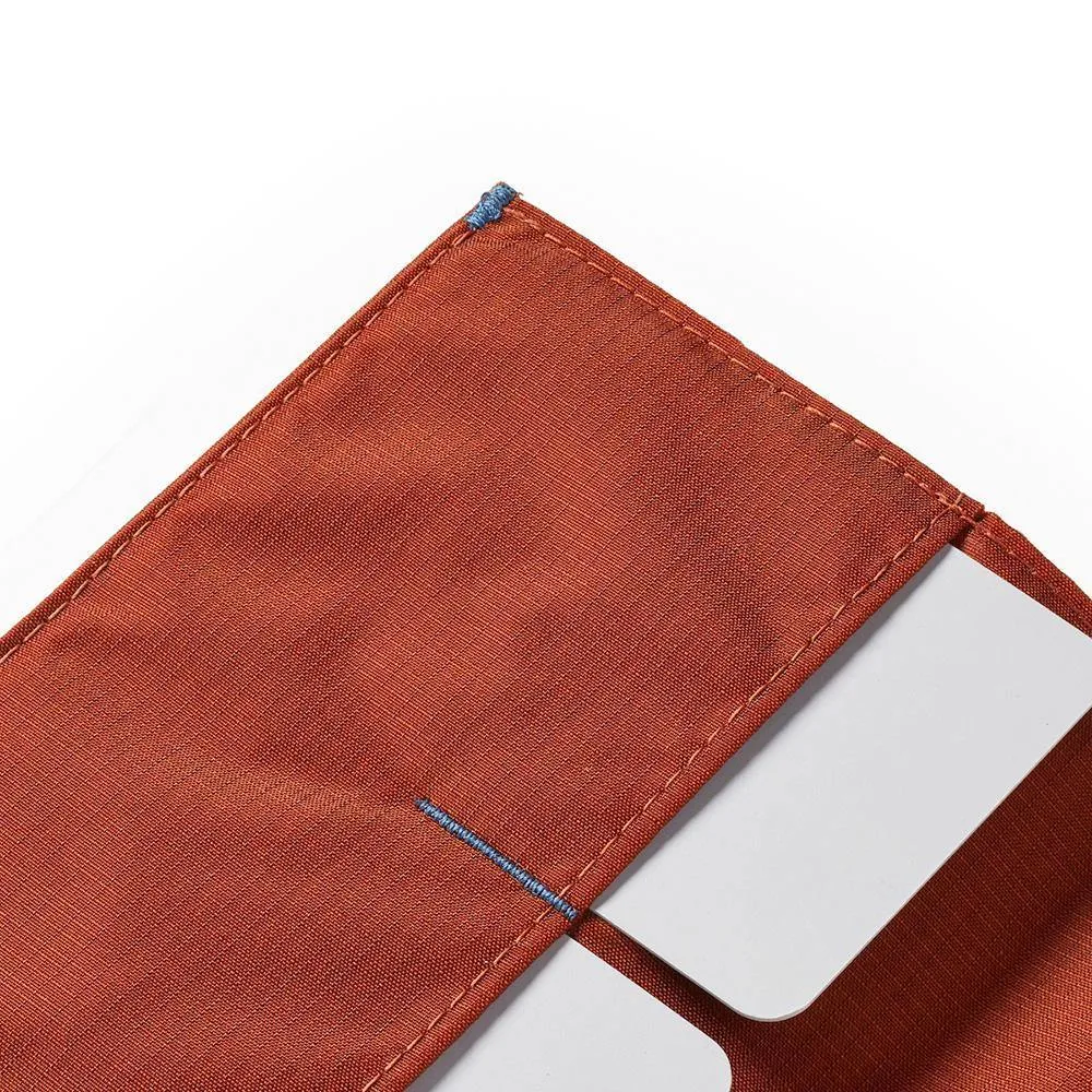 Allett The Original Wallet RFID Protection Nylon Edition