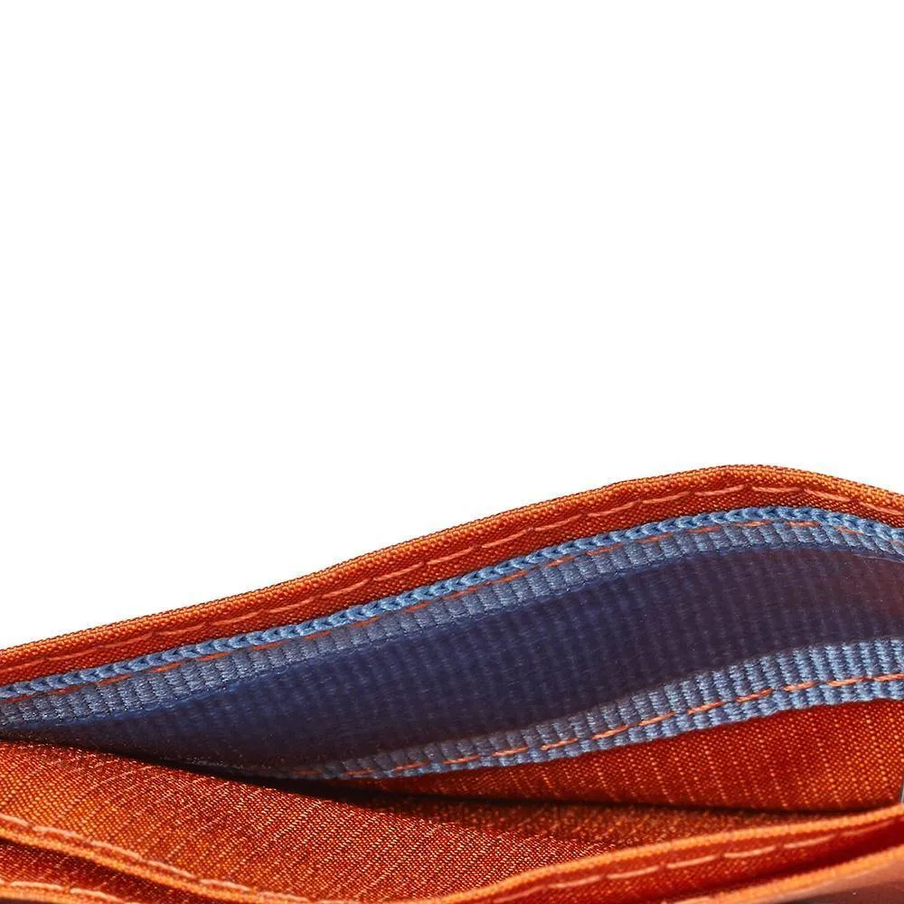 Allett The Original Wallet RFID Protection Nylon Edition