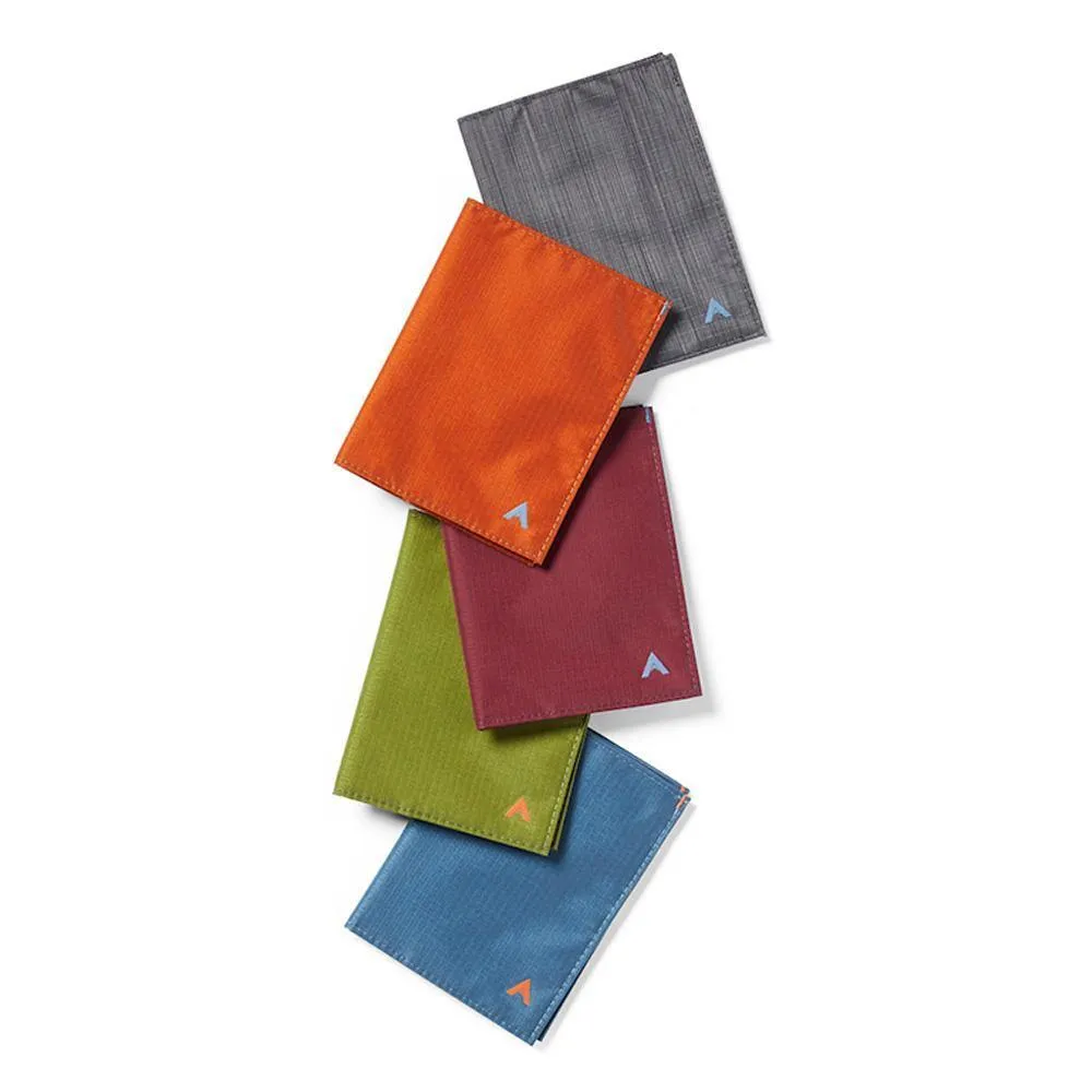 Allett The Original Wallet RFID Protection Nylon Edition