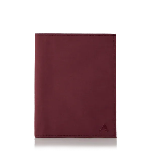 Allett The Original Wallet RFID Protection Nylon Edition