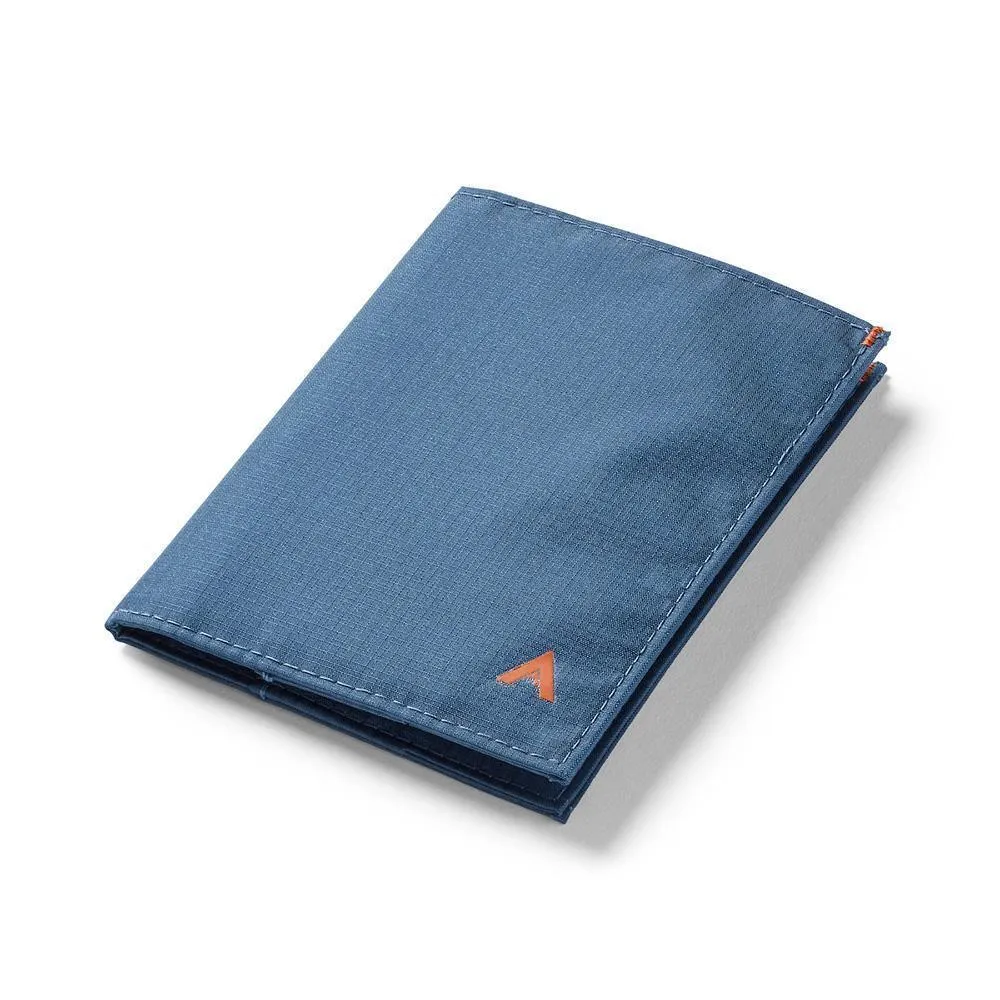 Allett The Original Wallet RFID Protection Nylon Edition