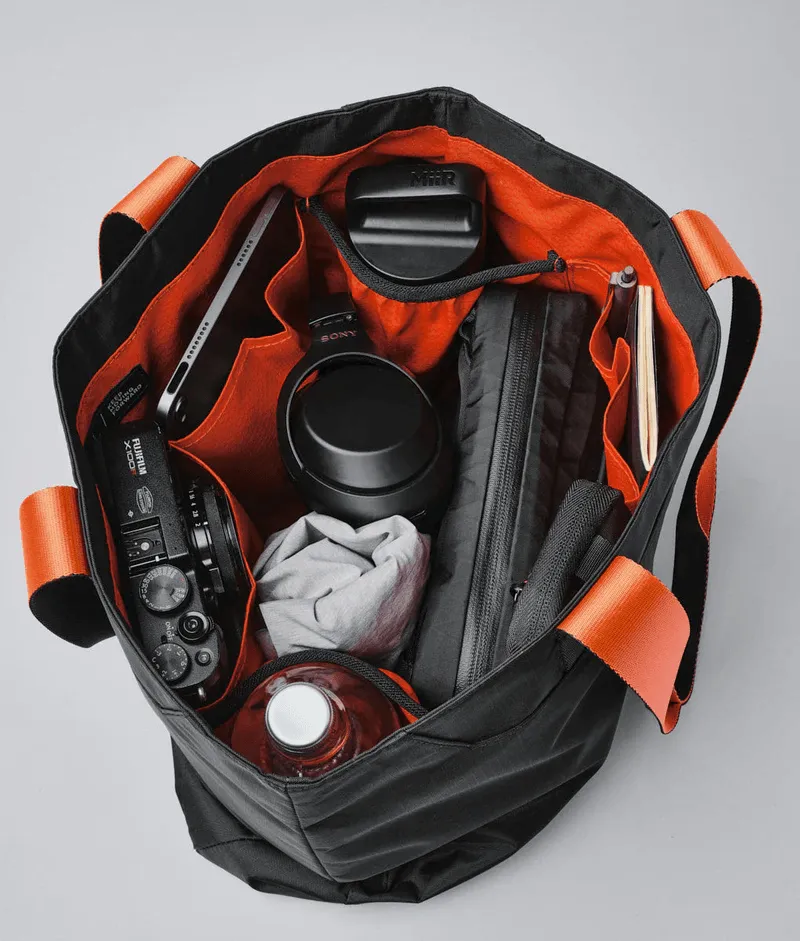 Alpaka Element Tote