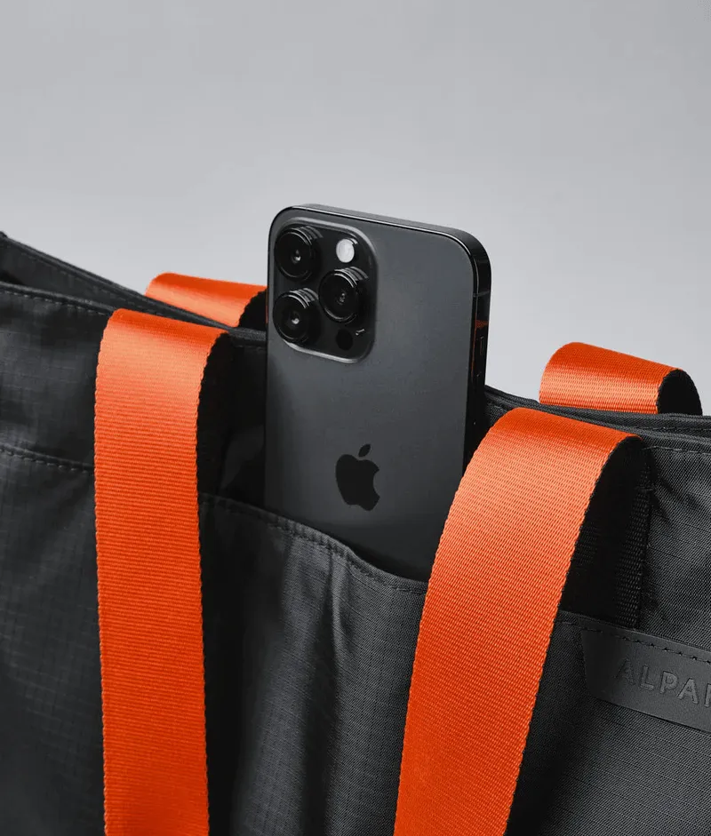 Alpaka Element Tote