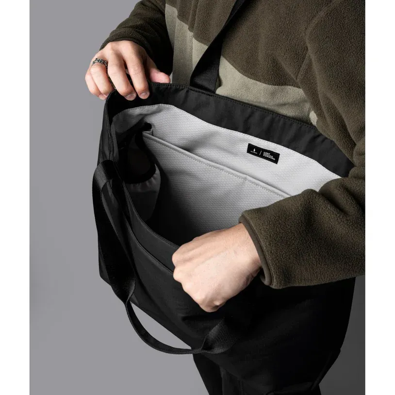 Alpaka Elements Tote Bag (L) Axoflux 210D