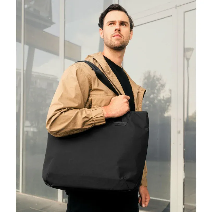 Alpaka Elements Tote Bag (L) Axoflux 210D