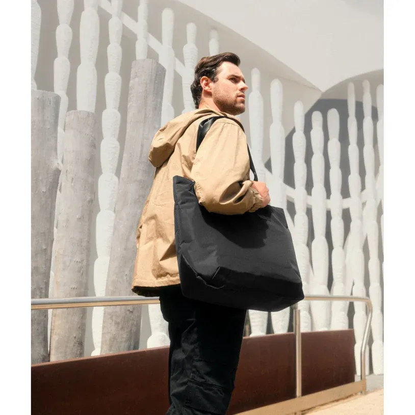 Alpaka Elements Tote Bag (L) Axoflux 210D