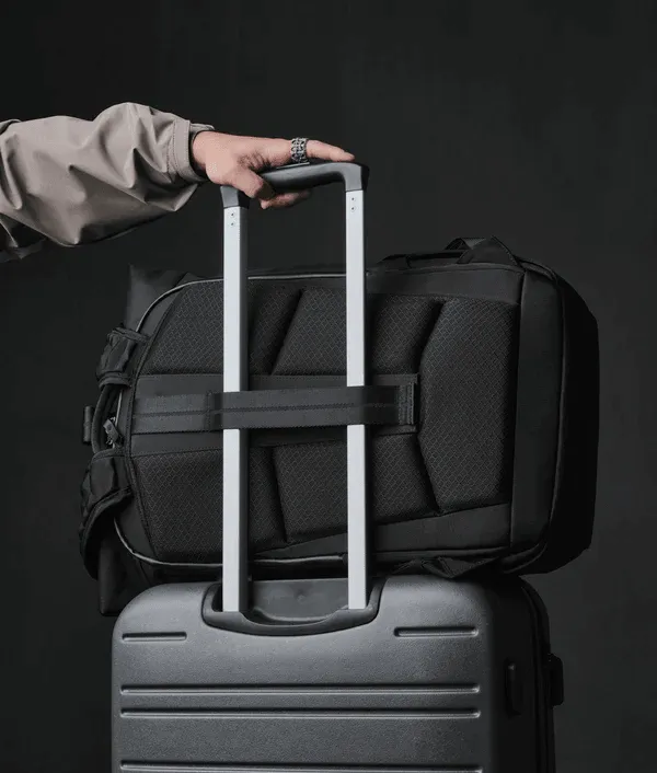 Alpaka Shift Pack V2 - X-Pac VX42