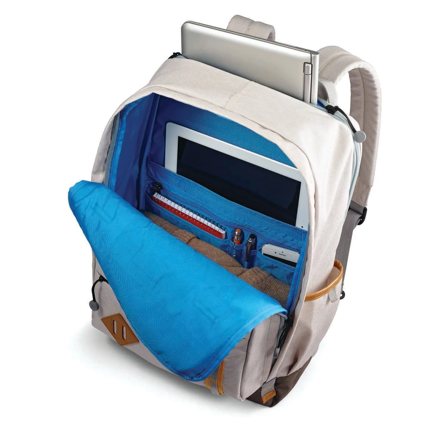 American Tourister Cooper Travel Backpacks