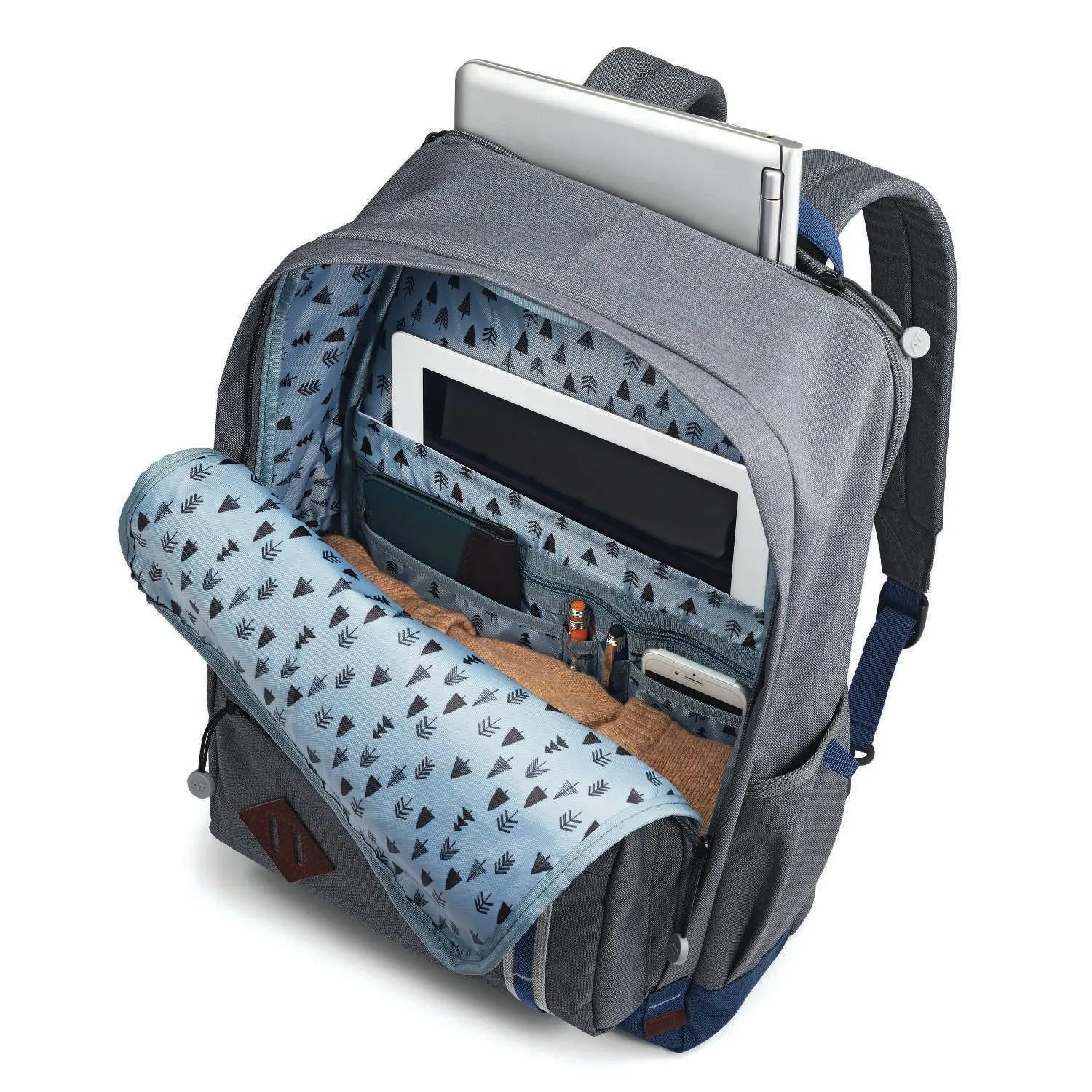 American Tourister Cooper Travel Backpacks