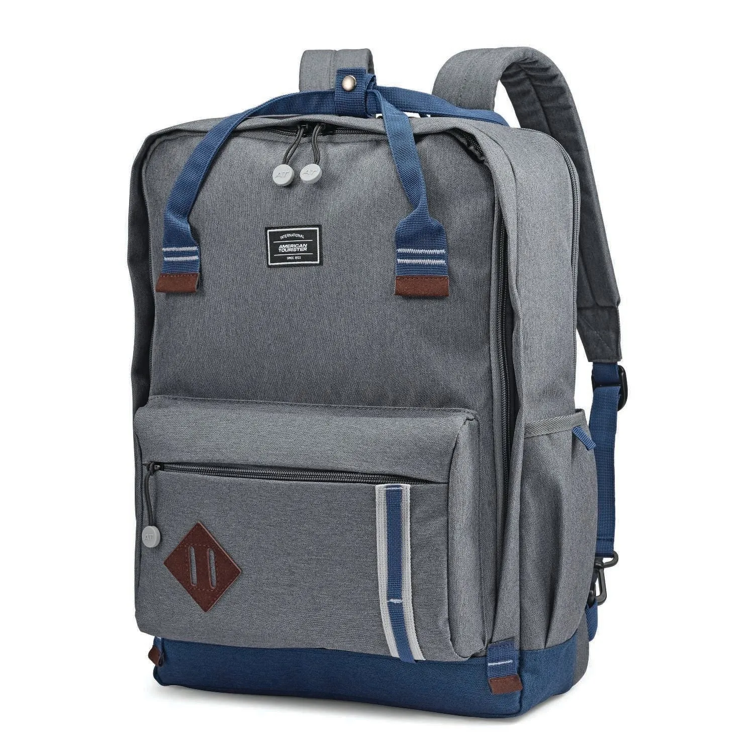 American Tourister Cooper Travel Backpacks