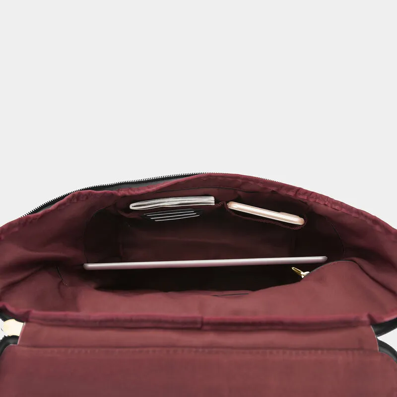 Anti-Theft Addison Backpack
