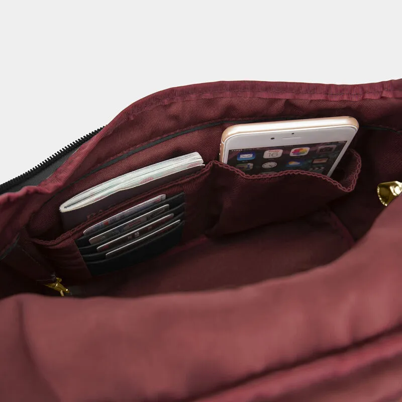 Anti-Theft Addison Backpack