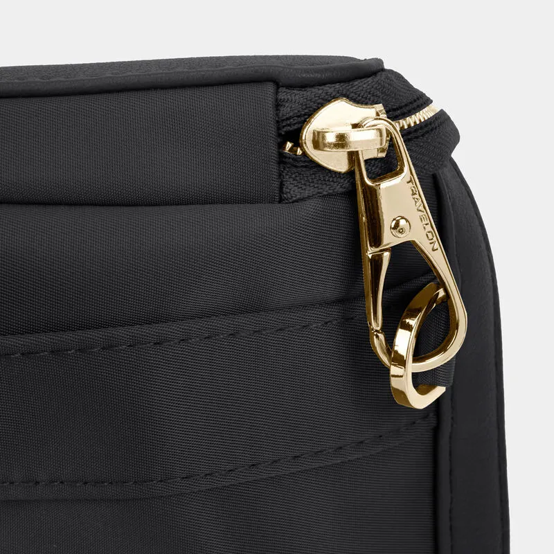 Anti-Theft Addison Backpack