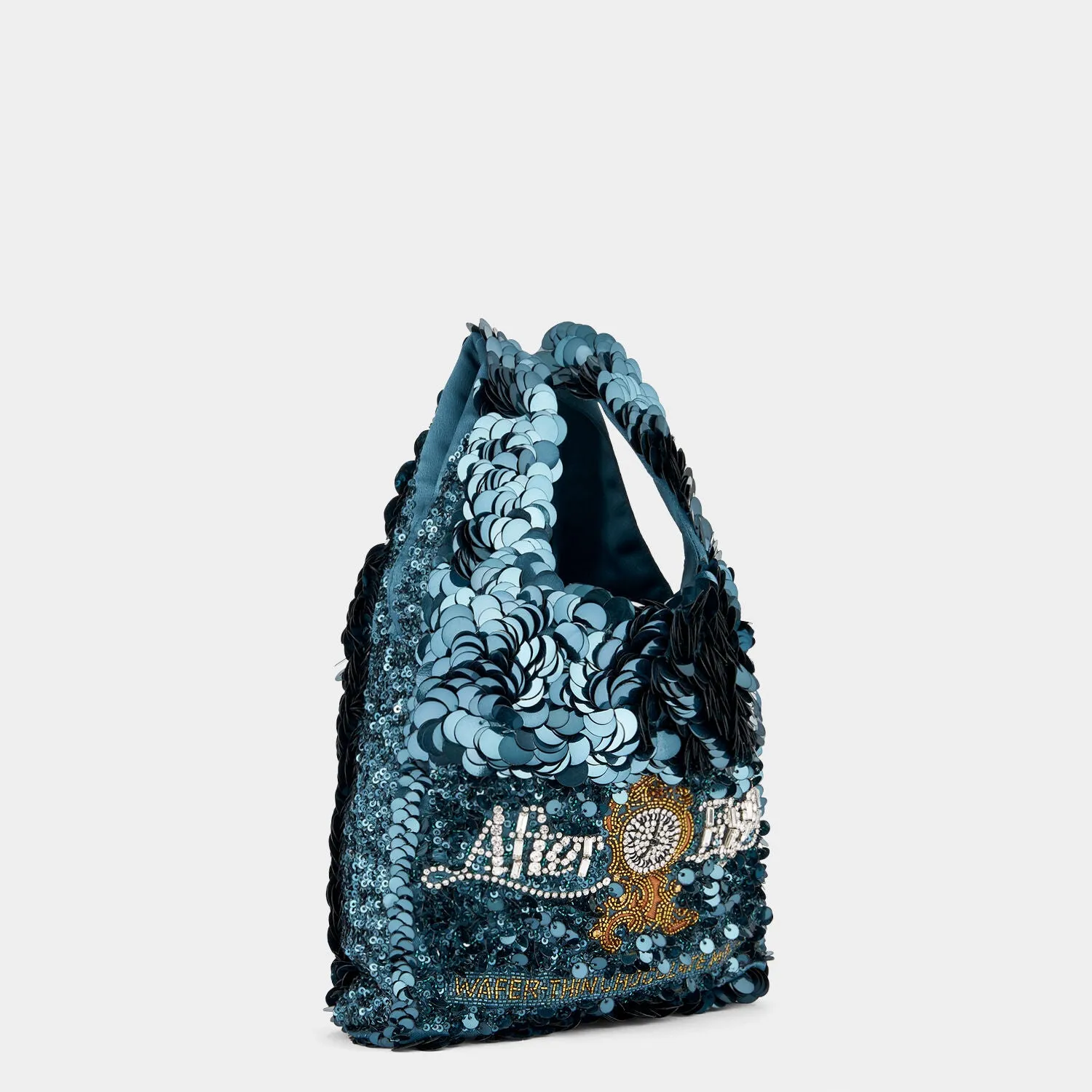Anya Brands After Eight Mini Tote