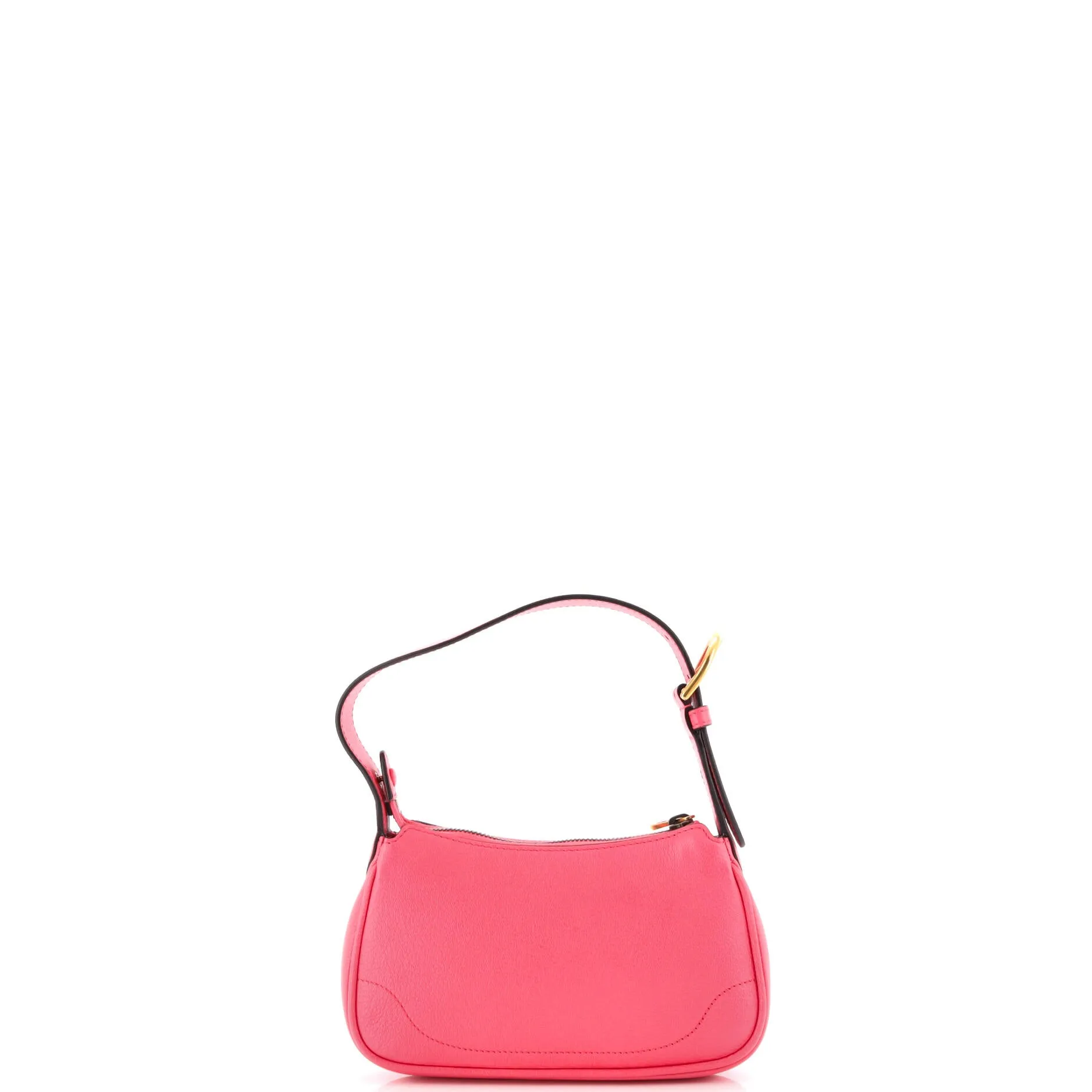 Aphrodite Shoulder Bag Leather Mini