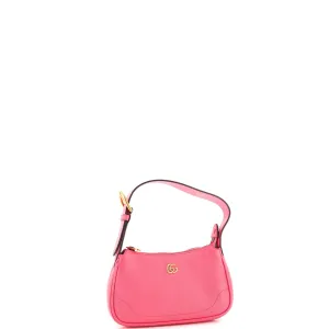 Aphrodite Shoulder Bag Leather Mini