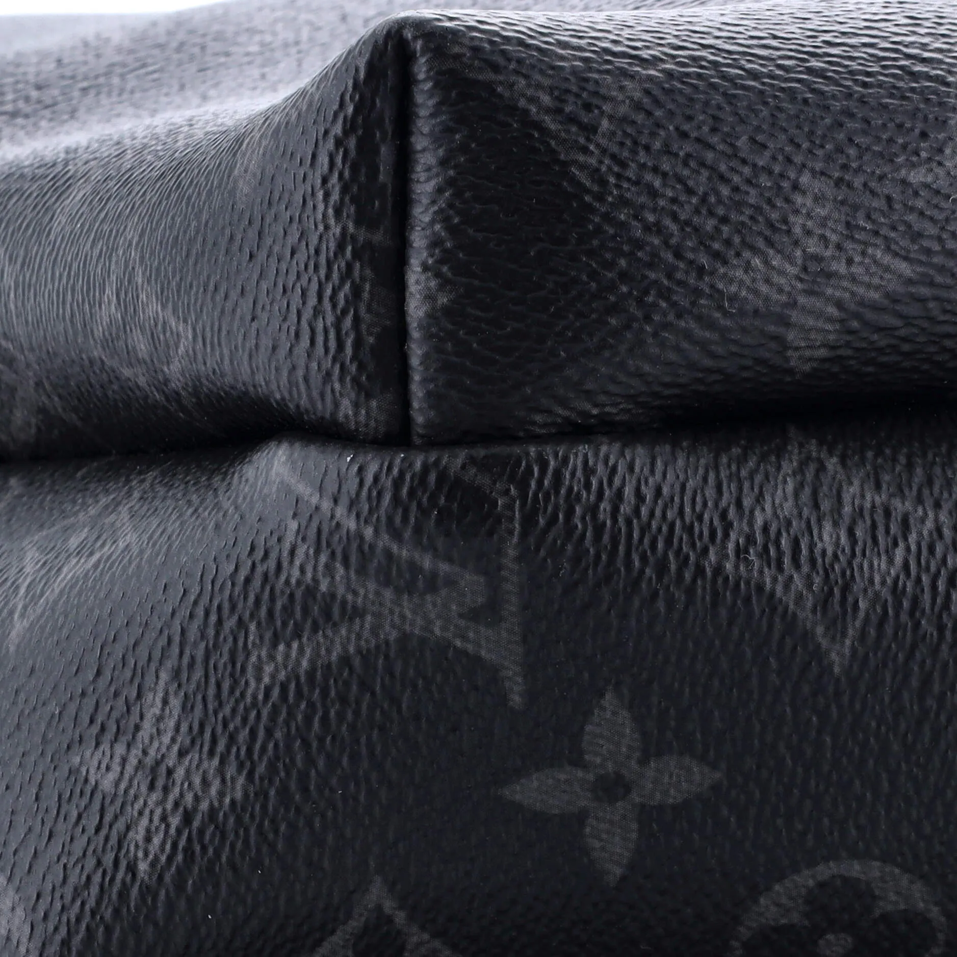Apollo Backpack Monogram Eclipse Canvas