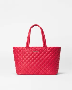 Apple Medium Metro City Tote