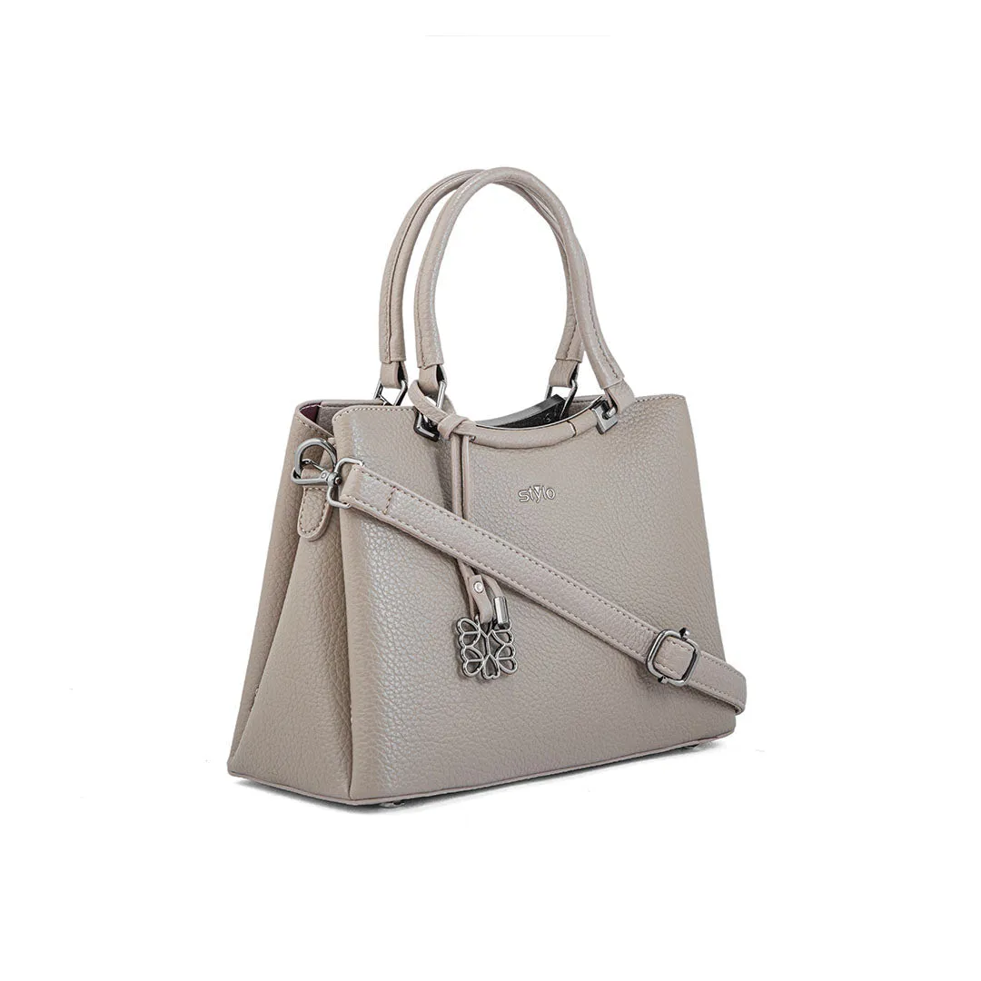 Apricot Formal Hand Bag P36294