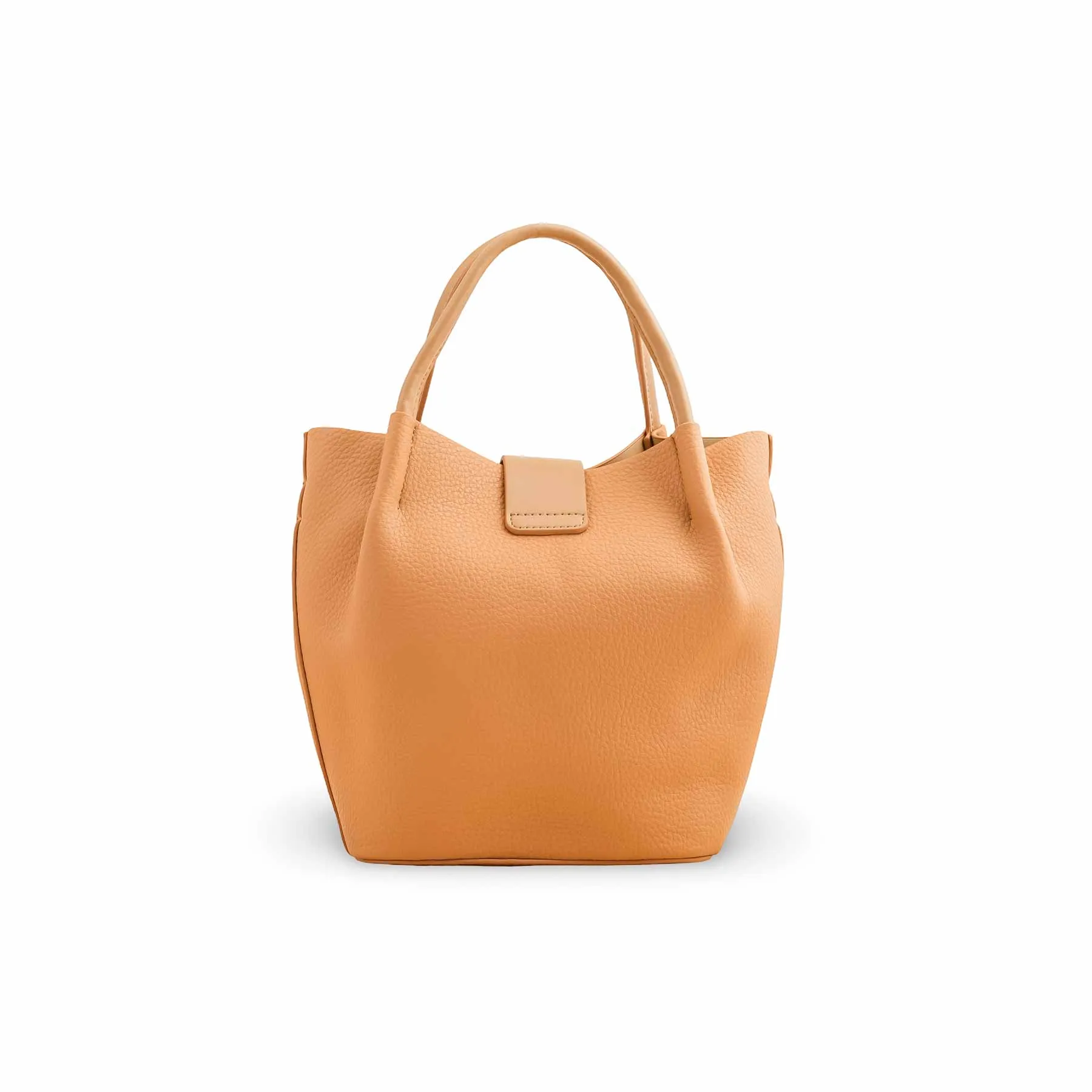 Apricot Formal Hand Bag P36355