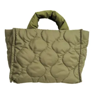 Argo Tote Bag Olive