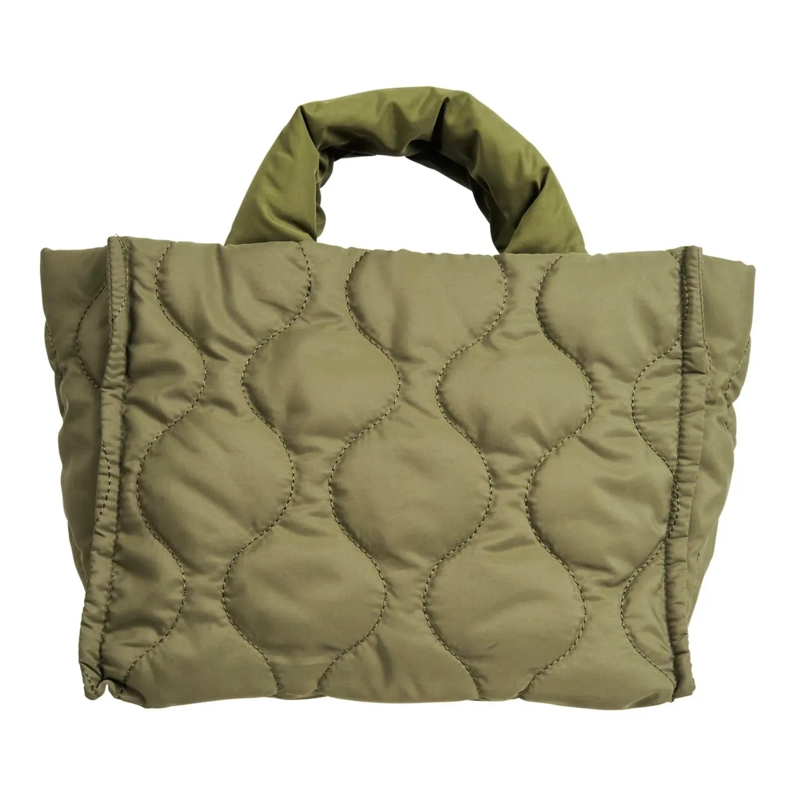 Argo Tote Bag Olive