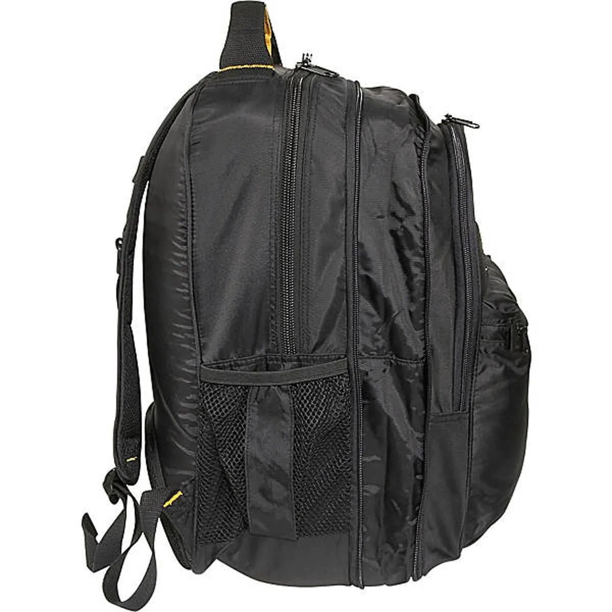 A.SAKS EXPANDABLE Deluxe Laptop Computer Backpacks