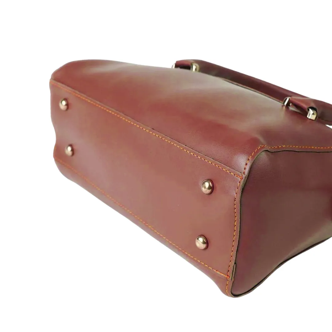 ASHFORD MAROON