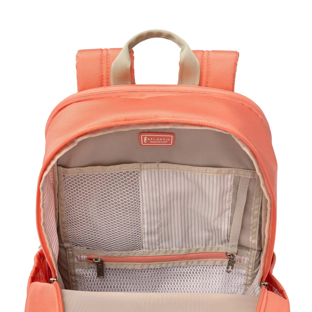 Atlantic Luggage Atlantic Daytrip Backpack