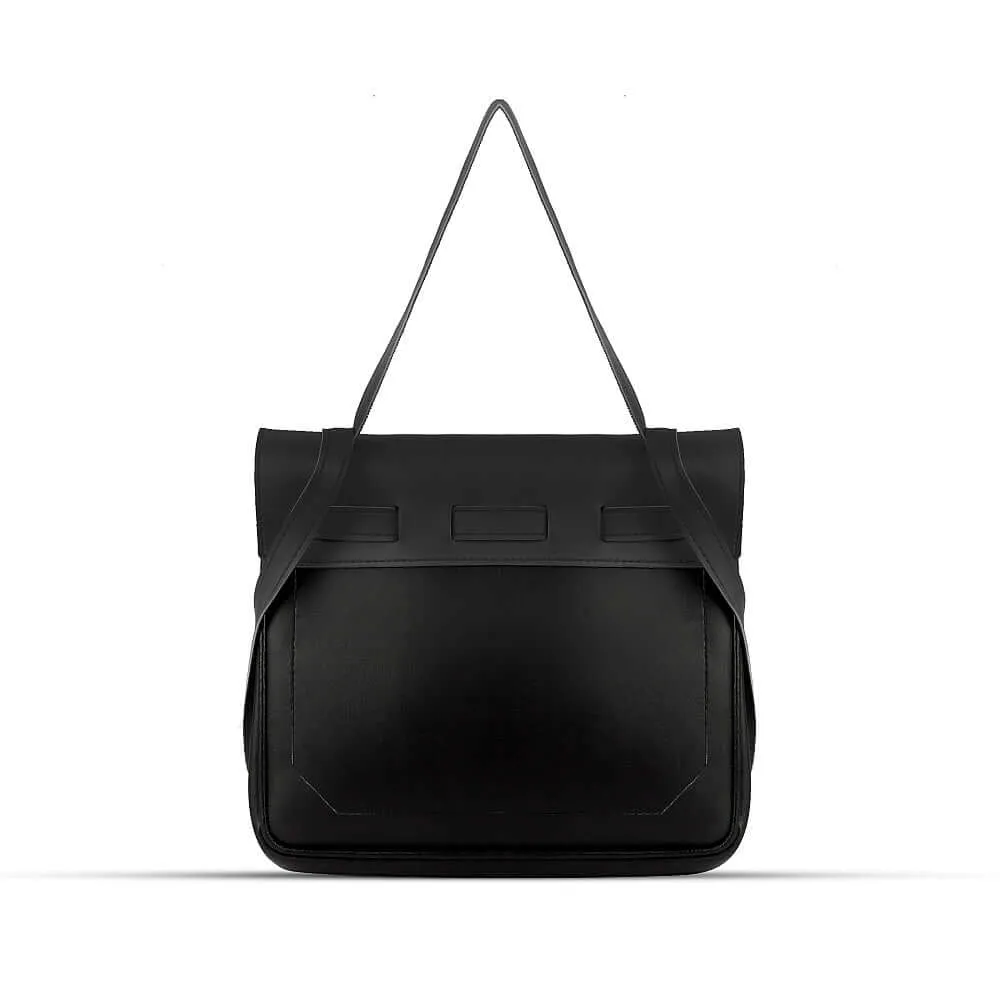 AURORA BLACK