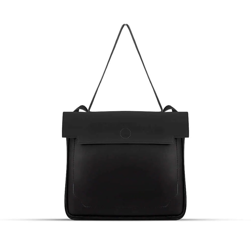 AURORA BLACK