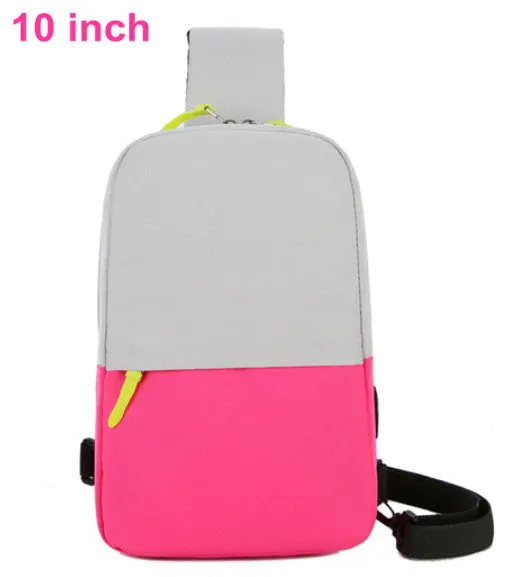 Backpack Anti-Thief Laptop Bag Laptop 13-15 inch Notebook Computer Bags For Macbook Pro 13 School Rucksack Waterproof Bag