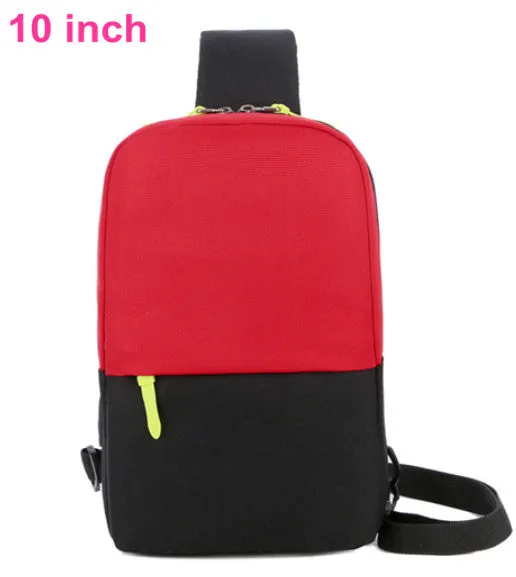Backpack Anti-Thief Laptop Bag Laptop 13-15 inch Notebook Computer Bags For Macbook Pro 13 School Rucksack Waterproof Bag