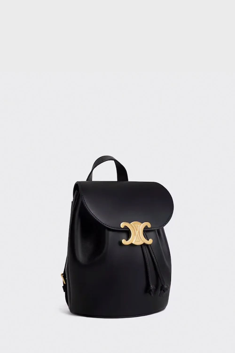 Backpack Celine Bonnie In Smooth Calfskin